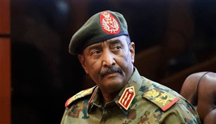 البرهان: لاسلام  في السودان قبل دحر الدعم السريع