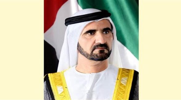 نائب رئيس الدولة رئيس مجلس الوزراء حاكم دبي الشيخ محمد بن راشد آل مكتوم (وام)