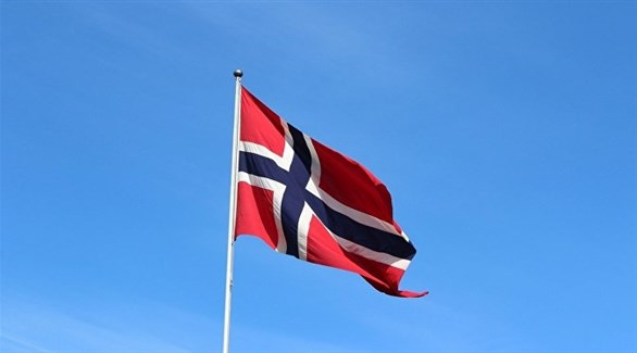 العلم النرويجي (أرشيف)