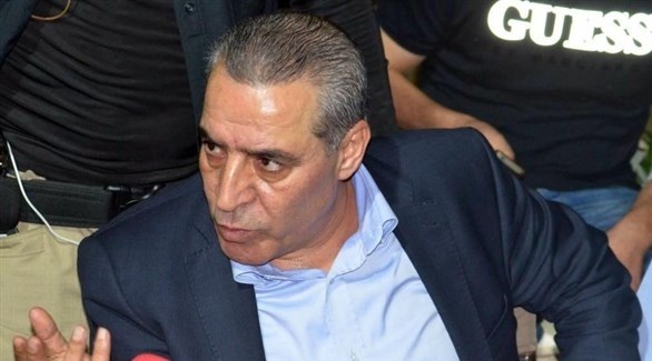 وزير الشؤون المدنية الفلسطيني، وعضو اللجنة المركزية لحركة فتح، حسين الشيخ (أرشيف)