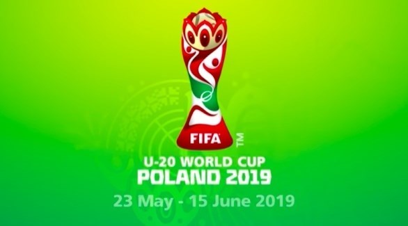 كأس العالم للشباب 2019 تنطلق في بولندا الخميس