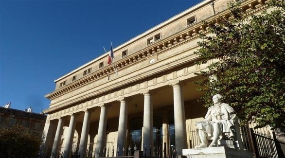 محكمة إكس اون بروفانس الفرنسية (أرشيف)