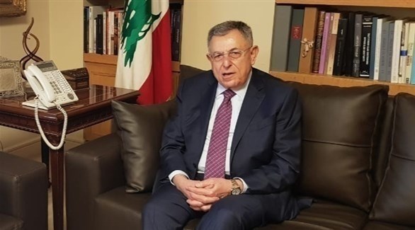 رئيس الحكومة اللبنانية الأسبق فؤاد السنيورة (أرشيف)