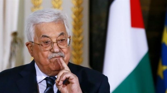 الرئيس الفلسطيني محمود عباس (أرشيف) 