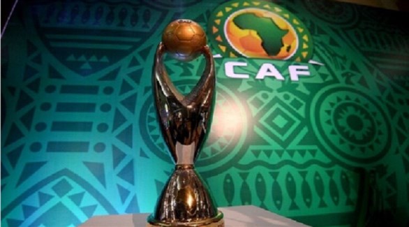 لقب دوري أبطال أفريقيا (تويتر)