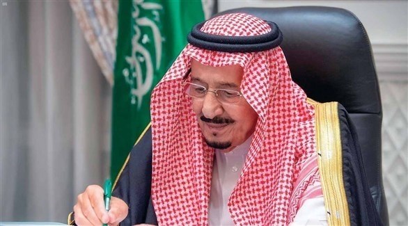 الملك سلمان بن عبدالعزيز (أرشيف)